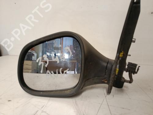 Used Left mirror Left mirror SEAT ALTEA XL (5P5, 5P8) 2.0 TDI 16V (140 hp) 33932596 33932596