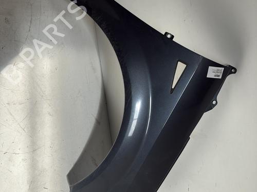 Forkjerm høyre RENAULT SCÉNIC II (JM0/1_) 1.5 dCi (JM1E, JM16) (106 hp) 27000288