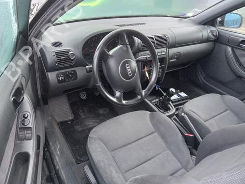 Colonne de direction AUDI A3 (8L1) 1.6 (101 hp) 32111045