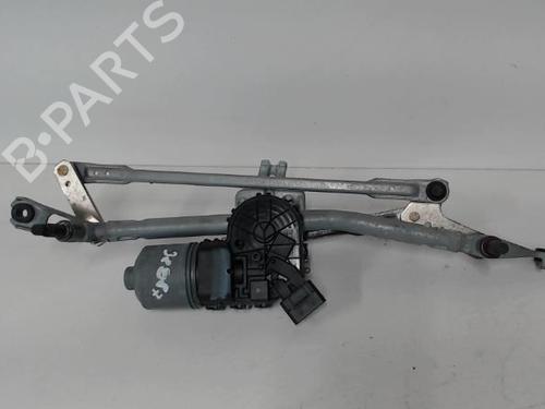 Used Front wiper motor CITROËN BERLINGO Box Body/MPV (B9) 1.6 HDi / BlueHDi 75 (75 hp) 26998163
