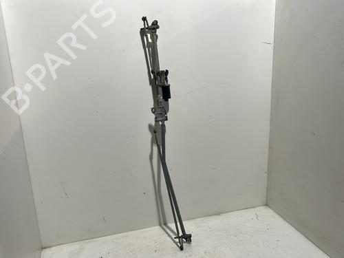 Used Front wiper motor CITROËN DS4 (NX_) 2.0 HDi / BlueHDi 135 (136 hp) 27024766