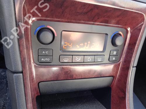 Used Climate control PEUGEOT 307 (3A/C) 1.6 HDi (90 hp) 26986167