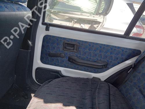 Used Rear right interior door handle PEUGEOT 106 II (1A_, 1C_) 1.0 i (50 hp) 27017516