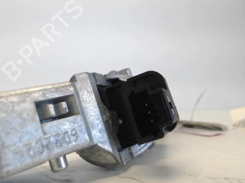 Used Ignition barrel CITROËN C3 II (SC_) 1.2 VTi 82 (82 hp) 27020519