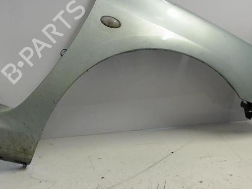 Right front fenders PEUGEOT 307 Break (3E) 2.0 HDI 110 | BP26987004C42 