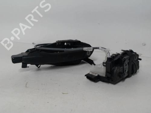 Front left lock PEUGEOT RIFTER 1.5 BlueHDi 100 | BP27009411C98