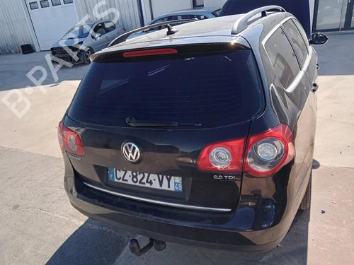 Used Tailgate lock Tailgate lock VW PASSAT B6 Variant (3C5) [2005-2011] 33546660 33546660