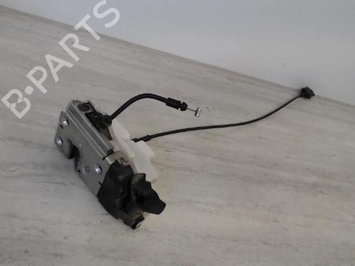 Used Front left lock RENAULT SCÉNIC II (JM0/1_) 1.5 dCi (JM02, JM13) (101 hp) 26983306