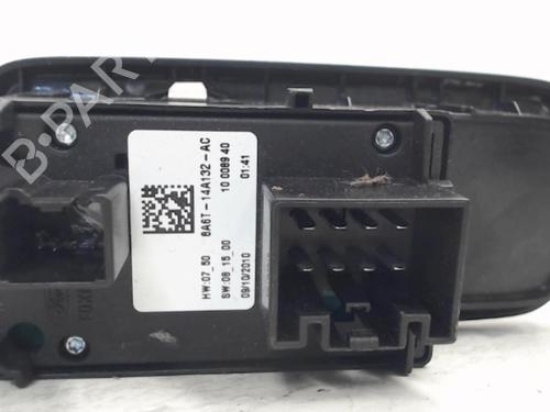 Left front window switch FORD FIESTA VI (CB1, CCN) 1.4 TDCi | BP27019539I27 