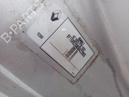 Left front window switch RENAULT CLIO IV (BH_) 0.9 TCe 90 (BHNF, BHMA, BHMH, BHJK, BHJR) | BP29160867I27 - Image 6