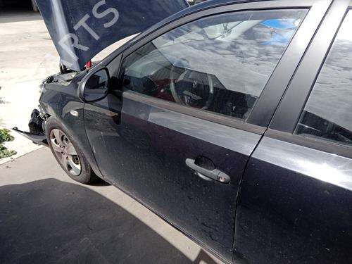 Used Left front door Left front door HYUNDAI i30 (FD) 1.6 CRDi (90 hp) 34168183 34168183