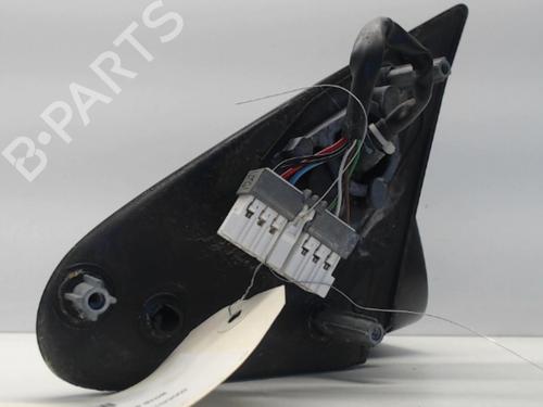 Right mirror PEUGEOT 406 (8B) 2.0 HDI 110 | BP26983982C27 