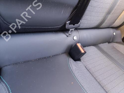 Used Seat buckle Seat buckle 39469101 39469101