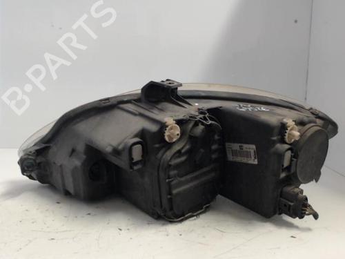 Used Right headlight Right headlight SEAT ALTEA (5P1) 1.9 TDI (105 hp) 27013553 27013553