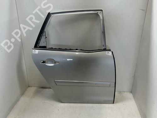 Used Right rear door CITROËN C4 Picasso I MPV (UD_) 1.6 HDi (109 hp) 26997509