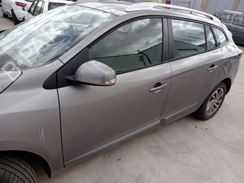 Used Front left exterior door handle RENAULT MEGANE III Grandtour (KZ0/1) 1.5 dCi (KZ09, KZ0D, KZ1G, KZ29, KZ14, KZ1W, KZ10, KZ1F,... (110 hp) 26985294