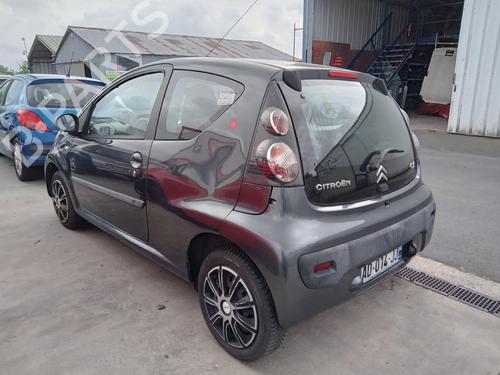 Used Left taillight CITROËN C1 (PM_, PN_) 1.0 (68 hp) 26996239