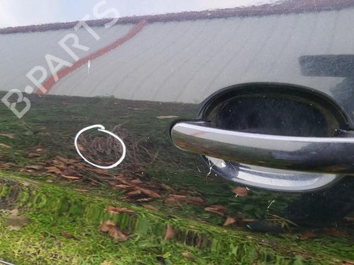 Left front door SEAT LEON (1P1) 1.9 TDI | BP26994507C2 