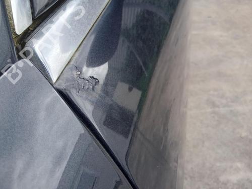 Used Left front door CITROËN C6 (TD_) 2.7 HDi (204 hp) 26996397