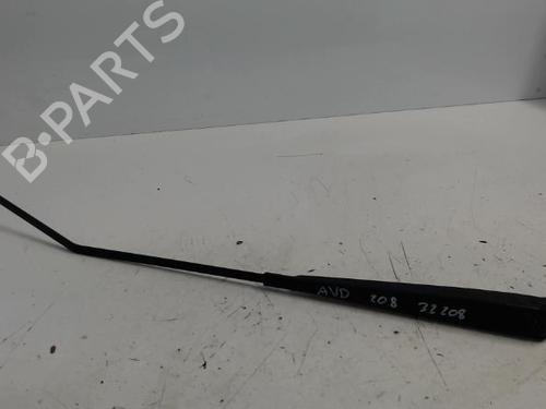 Front windshield wiper arm PEUGEOT 208 I (CA_, CC_) 1.5 BlueHDI 100 | BP27006580C143 