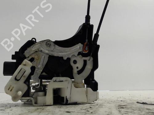 Rear right lock MITSUBISHI LANCER VIII Sportback (CX_A) 2.0 DI-D (CX8A) | BP26987794C99 