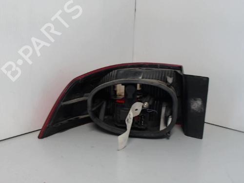 Right taillight RENAULT LAGUNA II (BG0/1_) 1.9 dCi | BP26992097C35 
