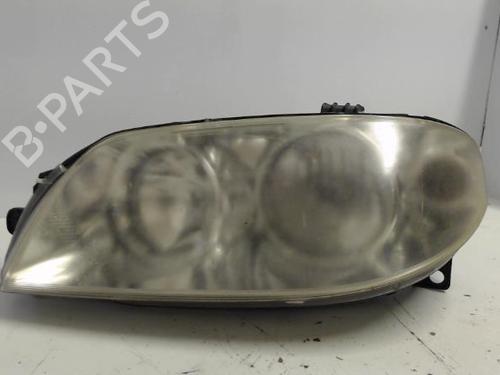 Left headlight FIAT PUNTO (188_) 1.2 16V 80 (188.233, .235, .253, .255, .333, .353, .639,... | BP26996080C28 