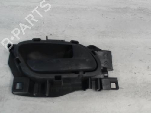 Front right interior door handle CITROËN BERLINGO Box Body/MPV (B9) 1.6 HDi / BlueHDi 75 | BP26987691I14 