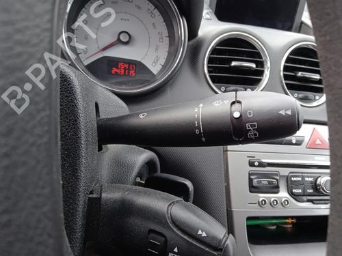 Steering column stalk PEUGEOT 308 SW I (4E_, 4H_) 1.6 HDi | BP26989139I23 
