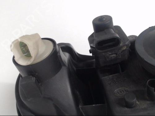 Left headlight RENAULT LAGUNA I (B56_, 556_) 1.9 dTi (B56J) | BP26983888C28 