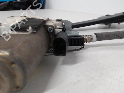 Used Front right window mechanism Front right window mechanism FORD FOCUS I (DAW, DBW) 1.6 16V (100 hp) 26981298 26981298