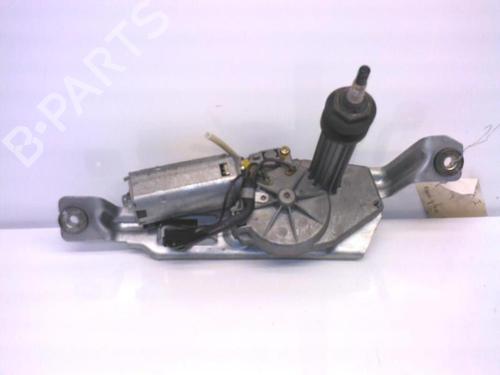 Used Rear wiper motor SEAT CORDOBA Vario (6K5) 1.9 SDI (64 hp) 27005175