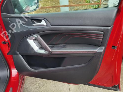 Used Right front window switch PEUGEOT 308 II (LB_, LP_, LW_, LH_, L3_) 1.2 THP 110 (110 hp) 27003640