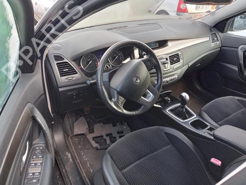 Used Parts RENAULT LAGUNA III Grandtour (KT0/1)  2.0 dCi (KT01, KT08, KT09, KT0K, KT12, KT1D, KT1W)  4403927