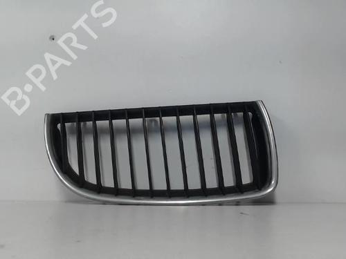 Used Grille BMW 3 (E90) 320 d (177 hp) 26989085