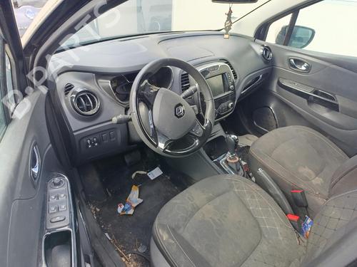 Used Rear left interior door handle Rear left interior door handle 38788988 38788988