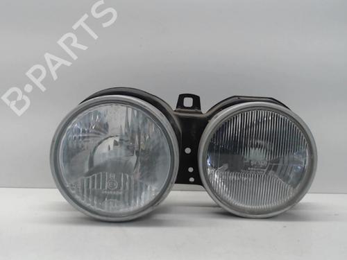 Used Left headlight BMW 3 (E36) 318 tds (90 hp) 26992161