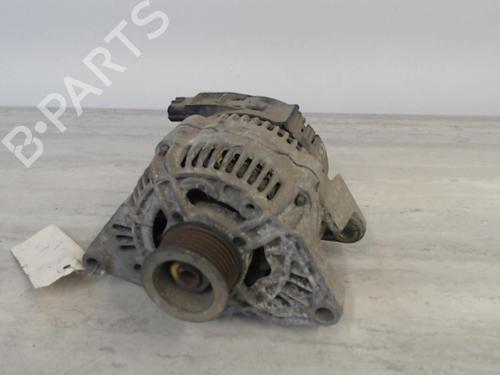 Generator NISSAN MICRA II (K11) 1.0 i 16V (54 hp) 26992388