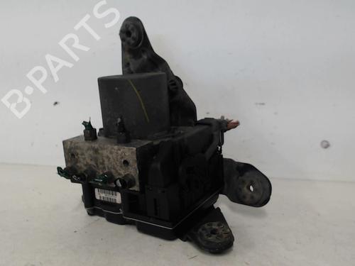 Used ABS pump RENAULT GRAND SCÉNIC II (JM0/1_) 1.9 dCi (JM14) (131 hp) 27007753