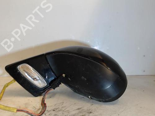 Left mirror PEUGEOT 308 I (4A_, 4C_) 1.6 HDi | BP26996319C26 