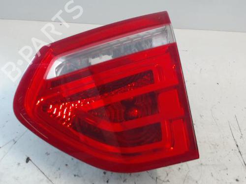 Used Right tailgate light Right tailgate light CITROËN C4 Picasso I MPV (UD_) 1.6 HDi (109 hp) 27001321 27001321