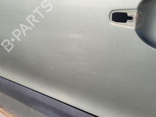 Used Left front door Left front door CITROËN BERLINGO MULTISPACE (B9) 1.6 HDi 110 (109 hp) 27002810 27002810