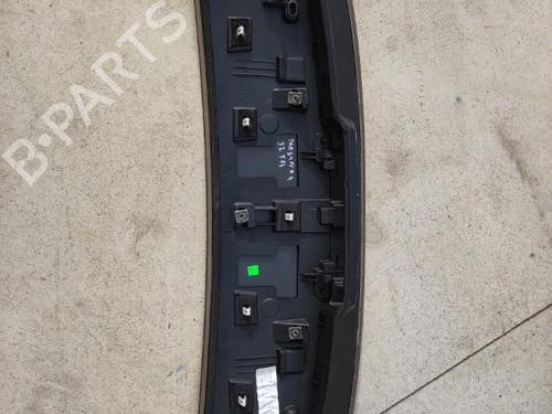 Spoiler bagklap RENAULT MEGANE IV Hatchback (B9A/M/N_) 1.2 TCe 100 (B9MS) | BP27001987C96 - Image 2