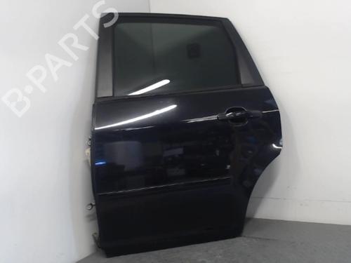 Used Left rear door FORD C-MAX (DM2) 1.8 TDCi (115 hp) 27020553