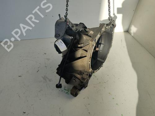 Used Gearbox FORD FIESTA VI (CB1, CCN) 1.25 (82 hp) 27021627