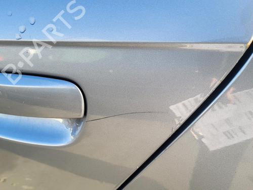 Left rear door AUDI A4 B7 Avant (8ED) 2.0 TDI | BP26990679C4 