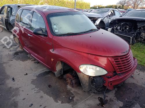 Brugte CHRYSLER PT CRUISER (PT_) 2.0 (141 hp) 4356674