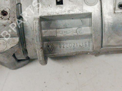 Ignition barrel RENAULT TWINGO II (CN0_) | BP36544469M48 - Image 2