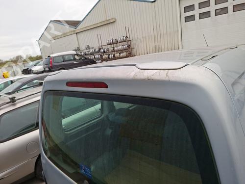 Used Third brake light Third brake light PEUGEOT PARTNER MPV (5_, G_) [1996-2026] 33725128 33725128