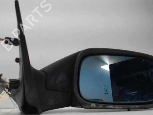Right mirror RENAULT LAGUNA II (BG0/1_) 1.8 16V (BG04, BG0B, BG0C, BG0V) | BP27011112C27 